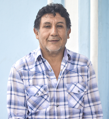 Secretario de Estadística